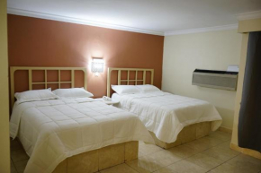 Hotel Posada del Sol Inn